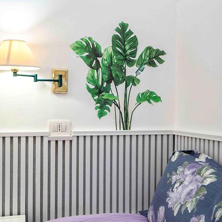 Rodoflor Rooms 카스텔라마레디스타비아 외부 사진