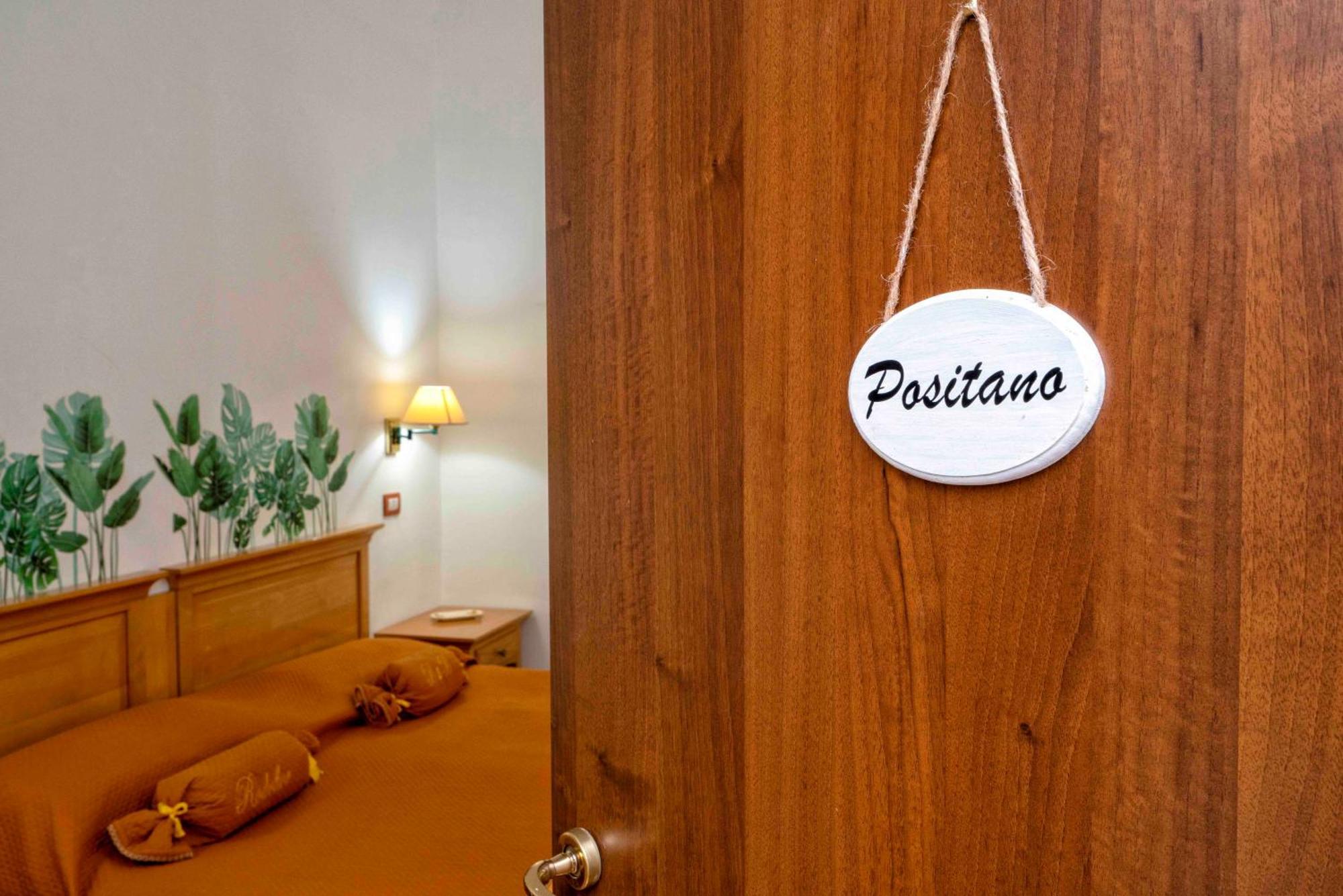 Rodoflor Rooms 카스텔라마레디스타비아 외부 사진