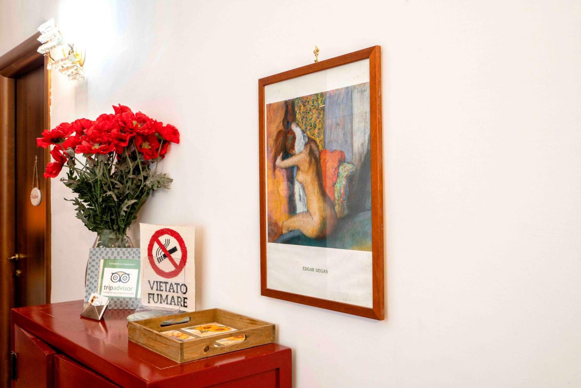 Rodoflor Rooms 카스텔라마레디스타비아 외부 사진